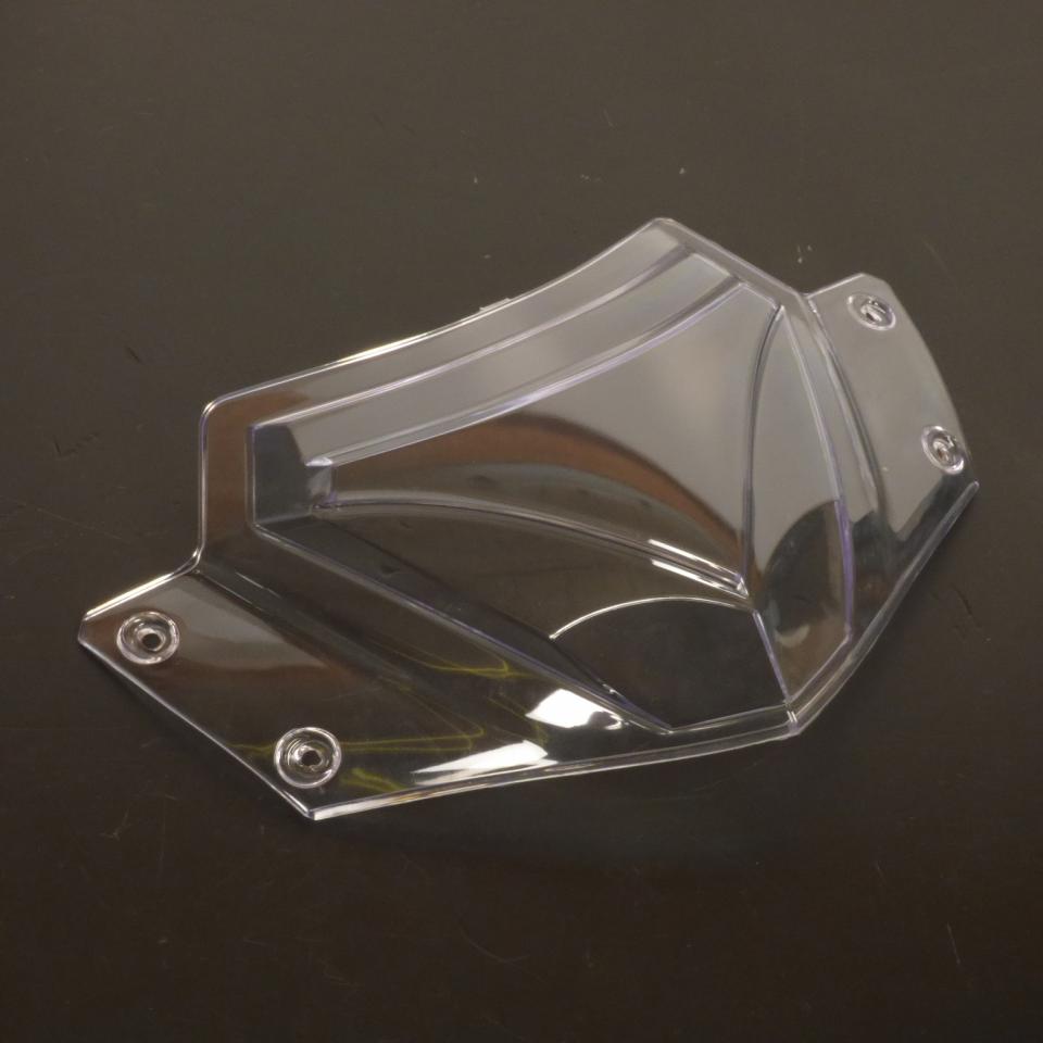 Bulle saut de vent Vicma pour scooter Aprilia 50 SR R 2005 à 2015 Neuf