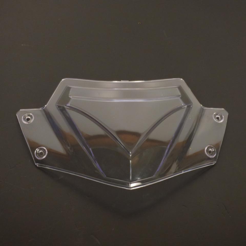 Bulle saut de vent Vicma pour scooter Aprilia 50 SR R 2005 à 2015 Neuf