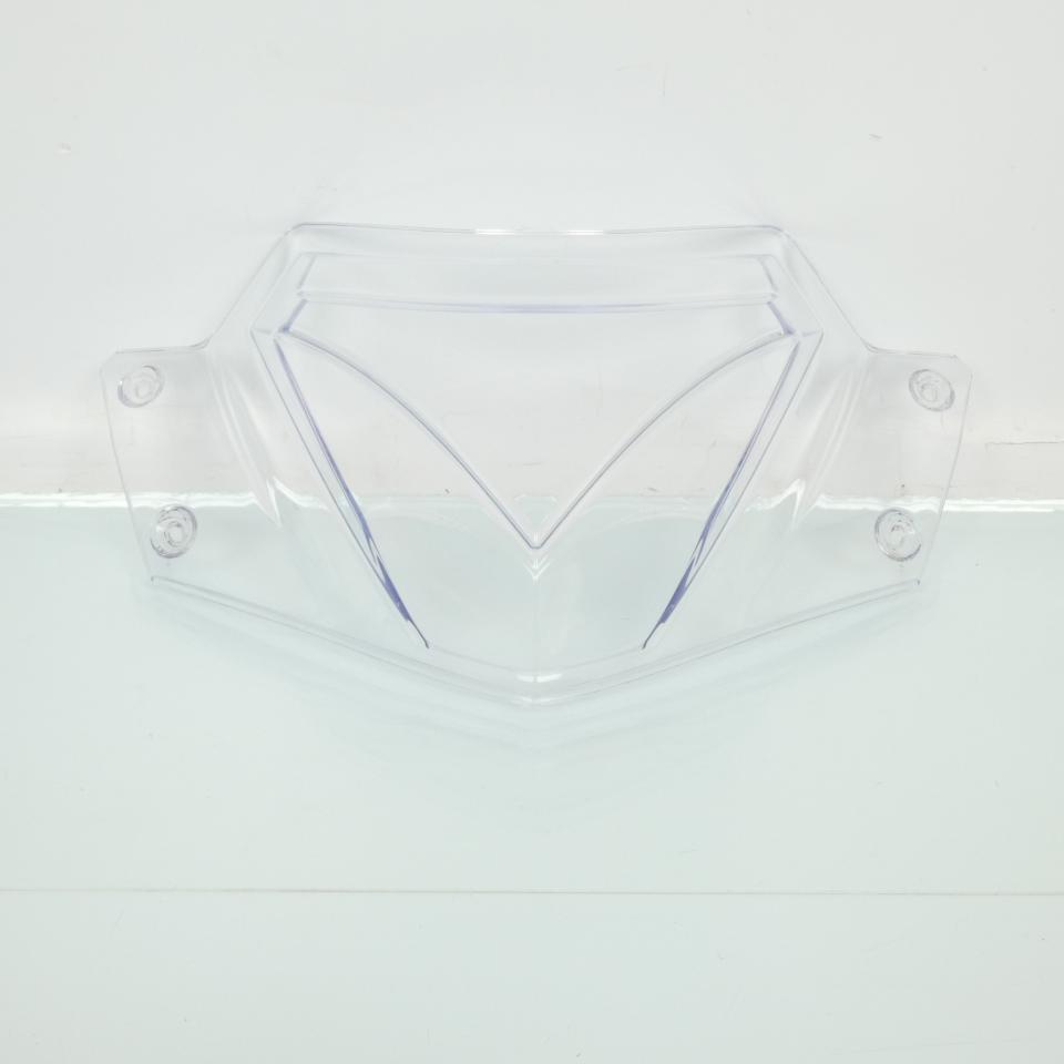 Bulle et saut de vent pour Aprilia SR R