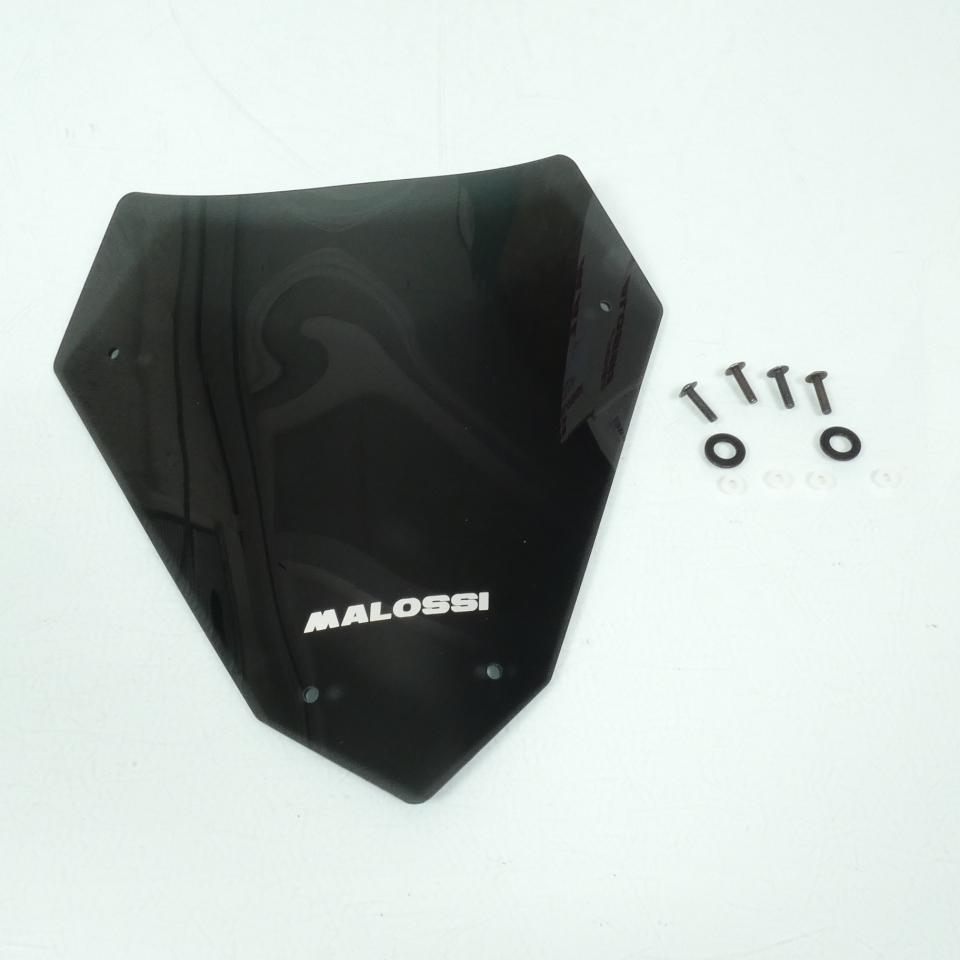 Bulle et saut de vent pour Yamaha X-Max