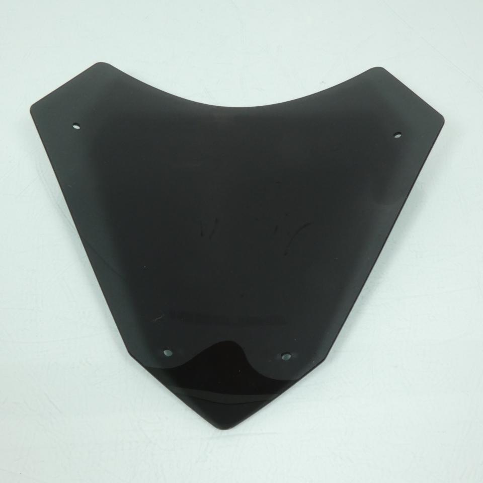 Bulle et saut de vent fumé Malossi pour Scooter Yamaha 125 X-Max 4519948 Neuf