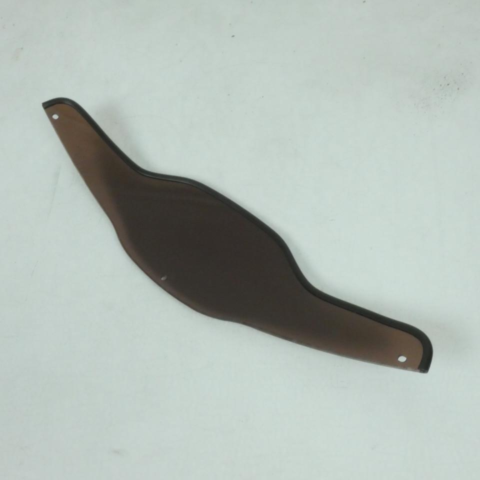 Bulle saut de vent fumé 4JC-F8380 pour scooter MBK 50 Evolis 1992 à 1998