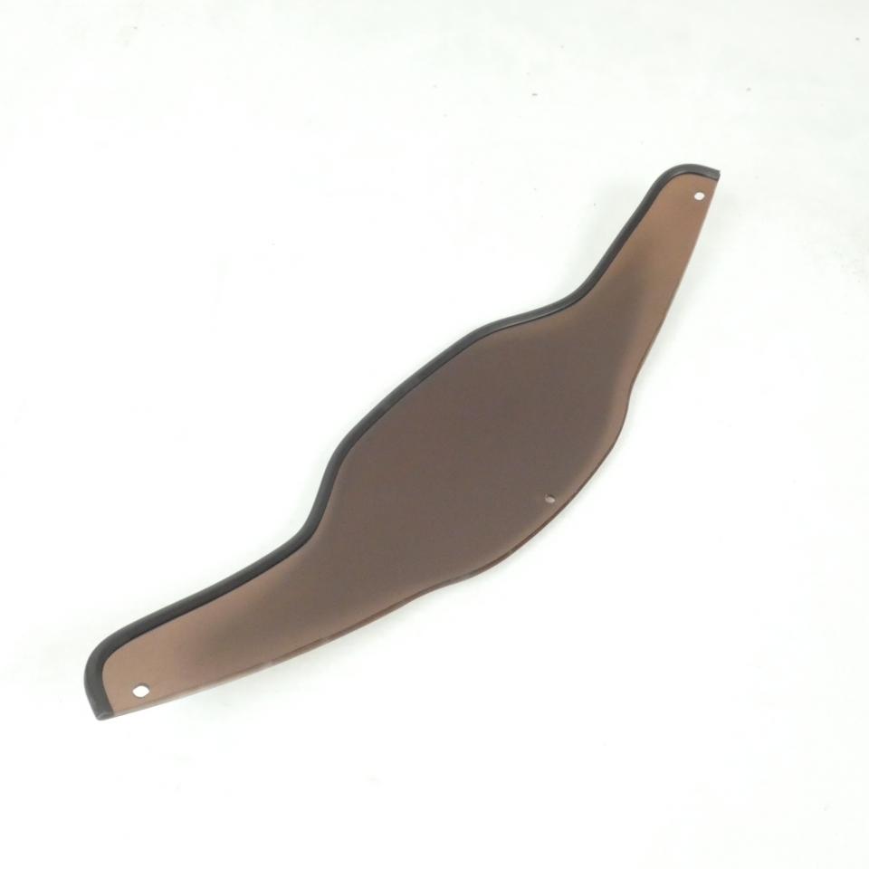 Bulle saut de vent fumé 4JC-F8380 pour scooter MBK 50 Evolis 1992 à 1998
