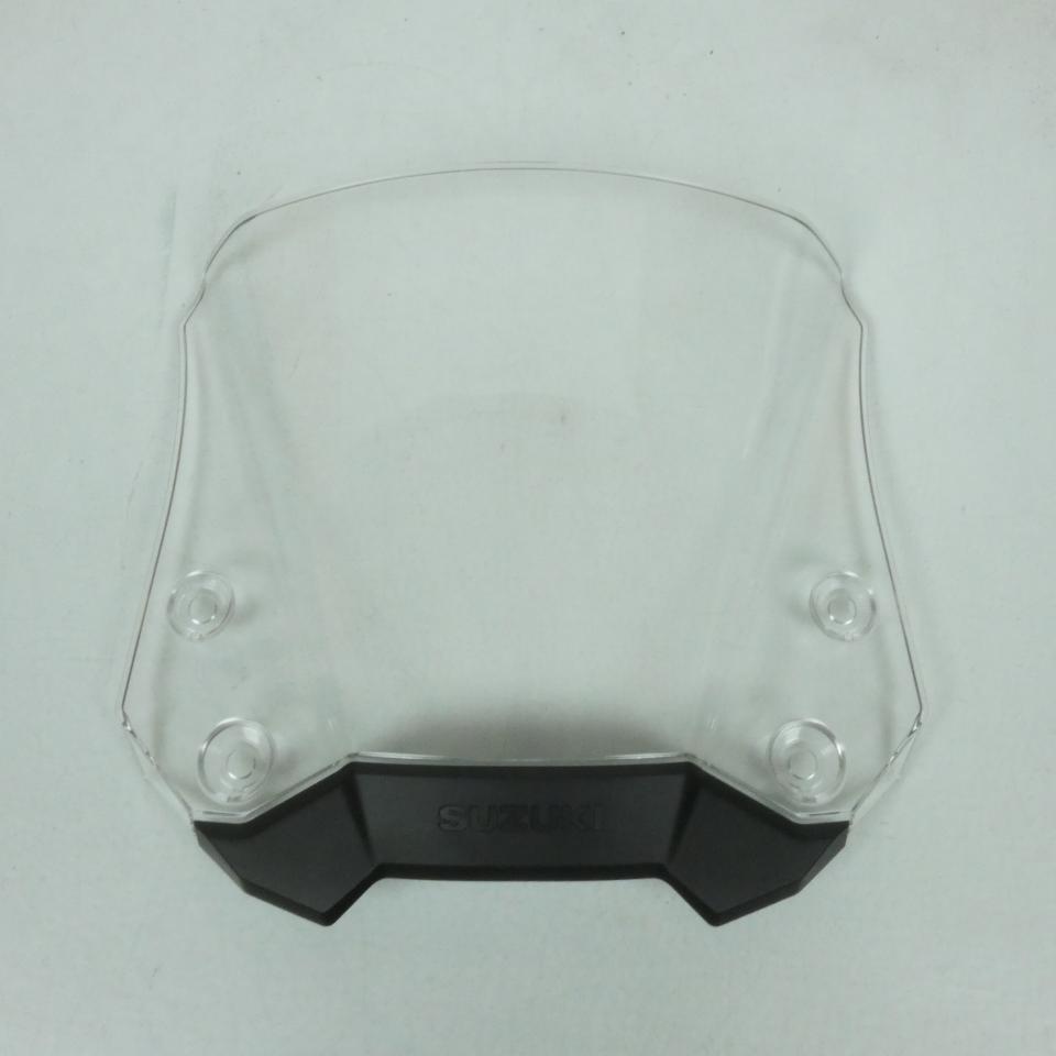 Bulle saut vent 48410-28K0 pour moto Suzuki 650 DL V-strom Après 2017 M-211A-D