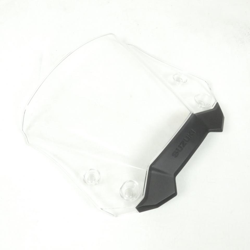 Bulle saut vent 48410-28K0 pour moto Suzuki 650 DL V-strom Après 2017 M-211A-D