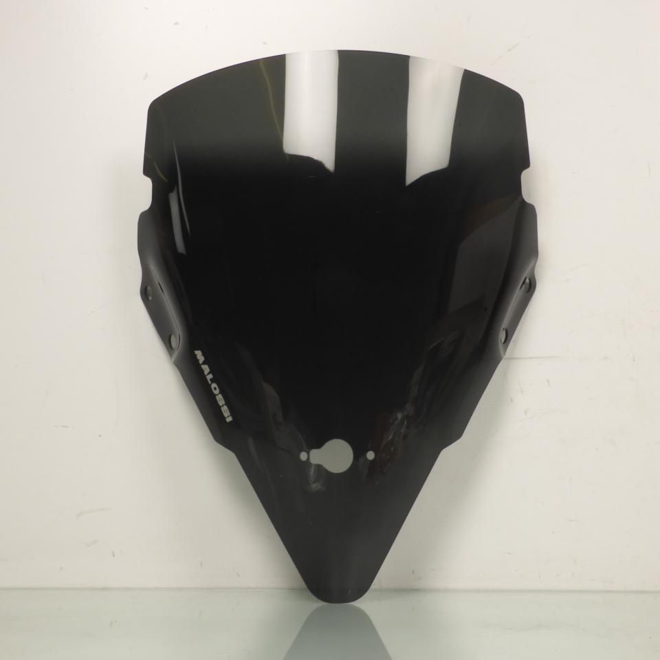 Bulle fumé Malossi pour scooter Kymco 350 Downtown 2016-2021 515mm x 410mm Neuf