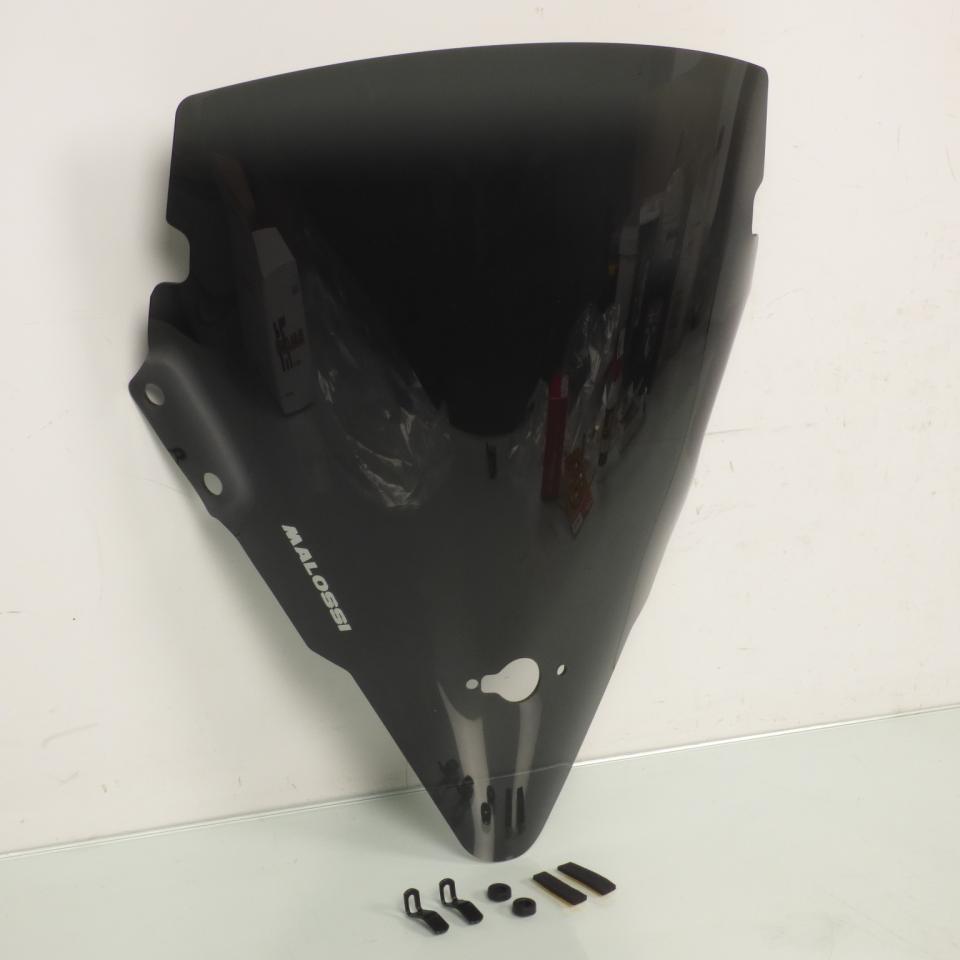 Bulle et saut de vent pour Kymco Downtown