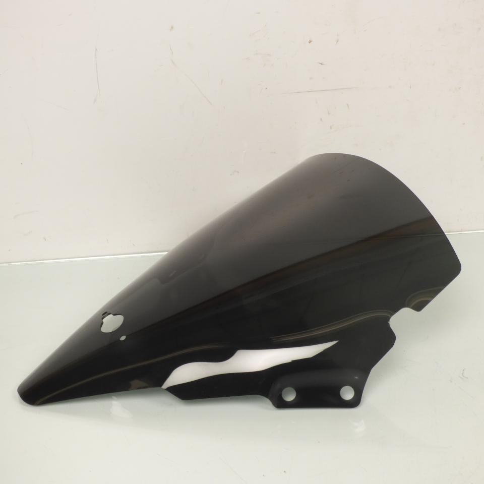 Bulle fumé Malossi pour scooter Kymco 350 Downtown 2016-2021 515mm x 410mm Neuf