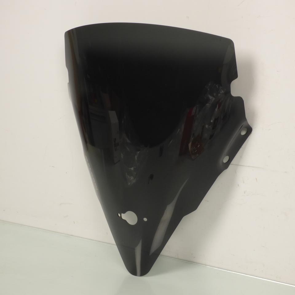 Bulle fumé Malossi pour scooter Kymco 350 Downtown 2016-2021 515mm x 410mm Neuf