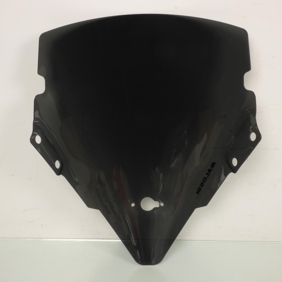 Bulle fumé Malossi pour scooter Kymco 350 Downtown 2016-2021 515mm x 410mm Neuf