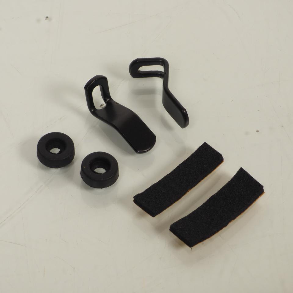 Bulle fumé Malossi pour scooter Kymco 350 Downtown 2016-2021 515mm x 410mm Neuf