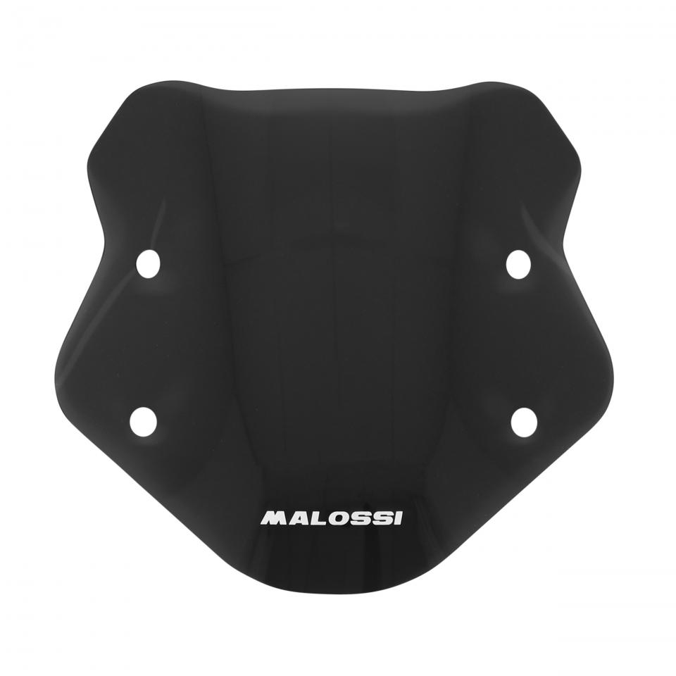 Bulle et saut de vent pour Kymco DTX