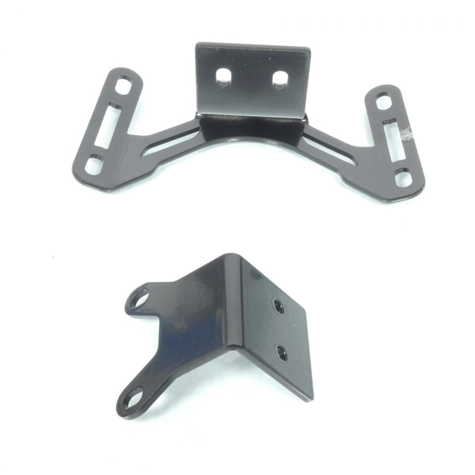 Bulle et saut de vent BARRACUDA pour moto CF moto 800 NK Neuf