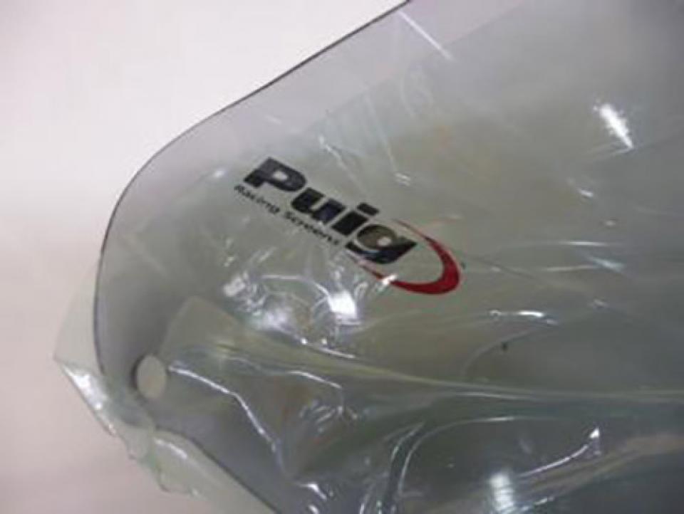 Bulle et saut de vent pour moto Honda 900 CBR 2002 - 2003 1100H Neuf en destockage