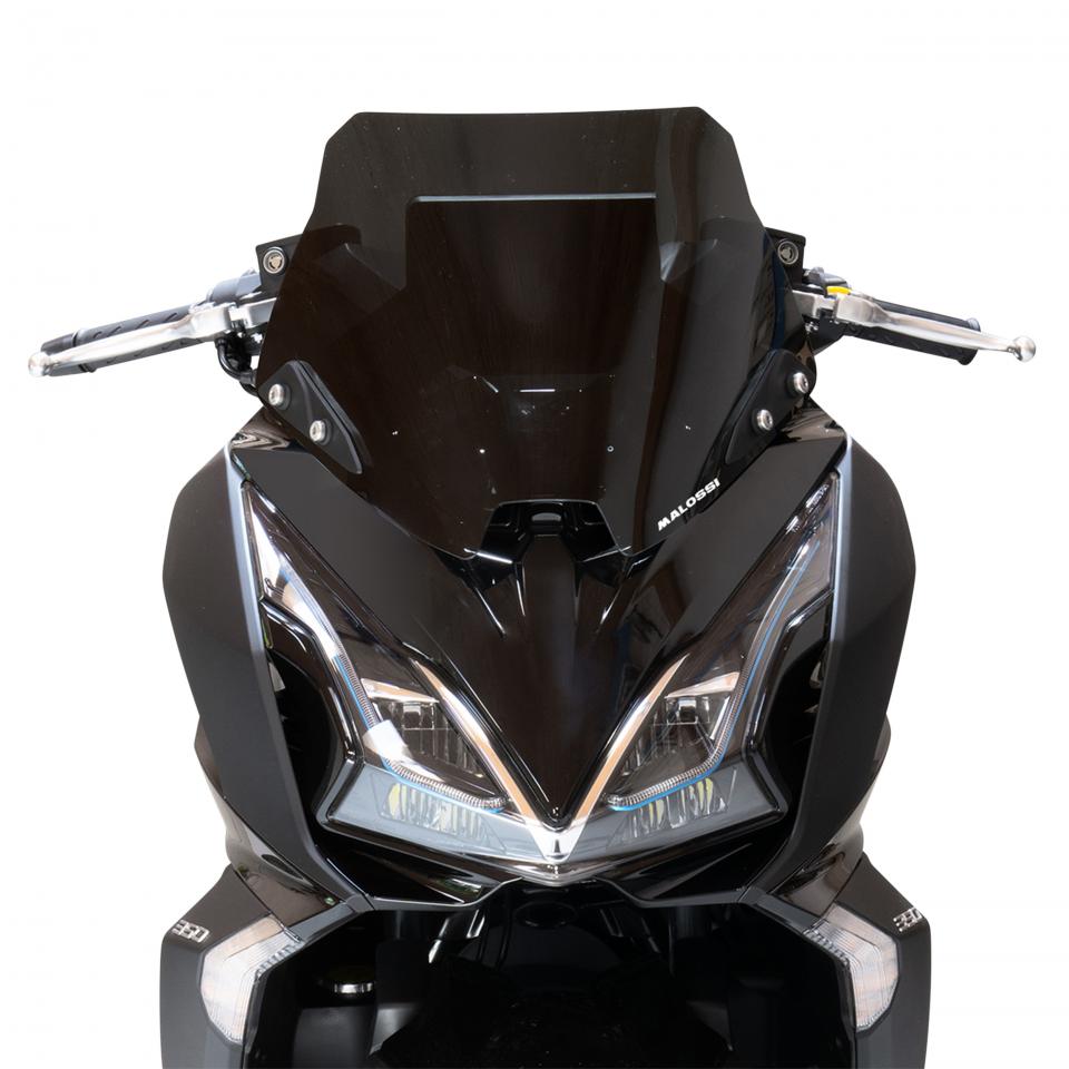 Bulle et saut de vent Malossi pour Auto Neuf