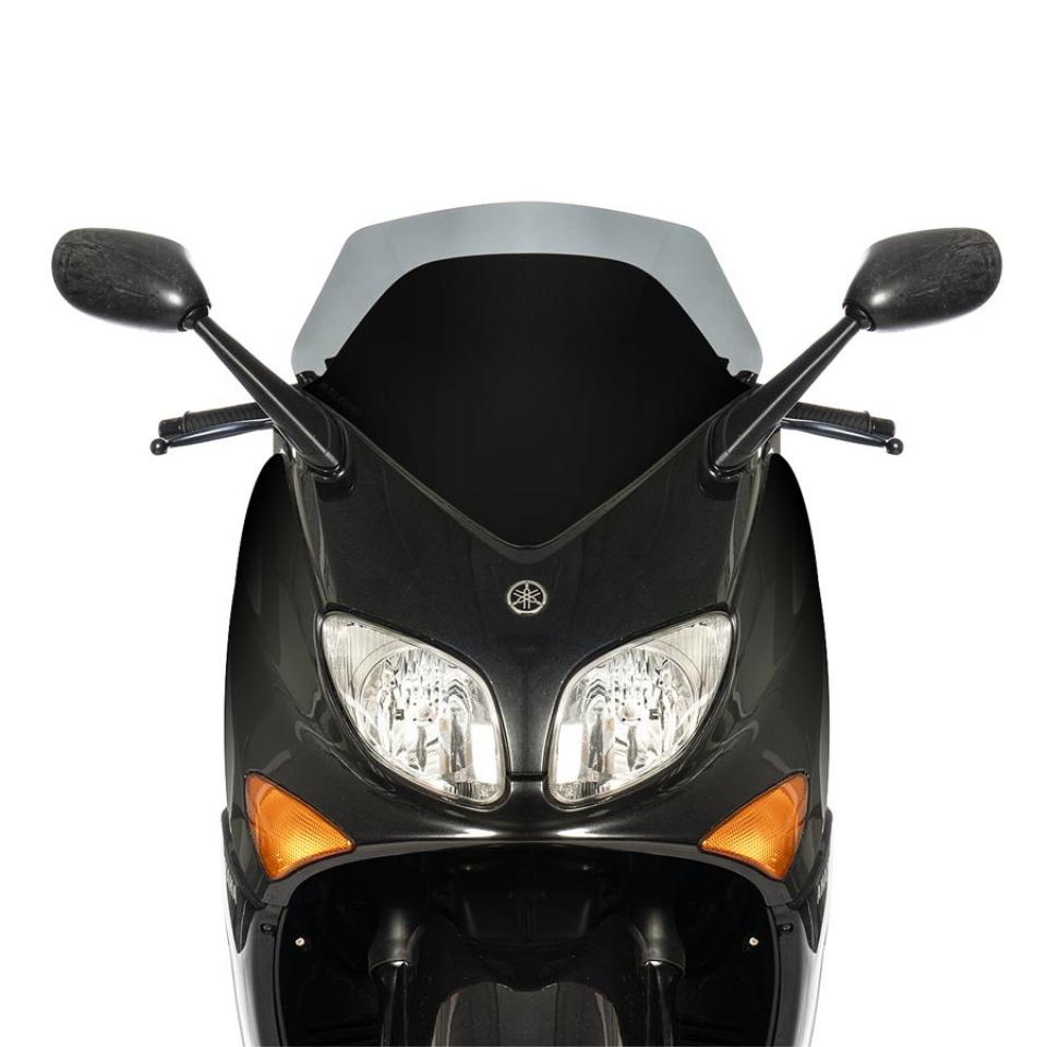 Bulle et saut de vent Malossi pour Maxi Scooter Yamaha 500 Xp T-Max 2001 à 2007 Neuf