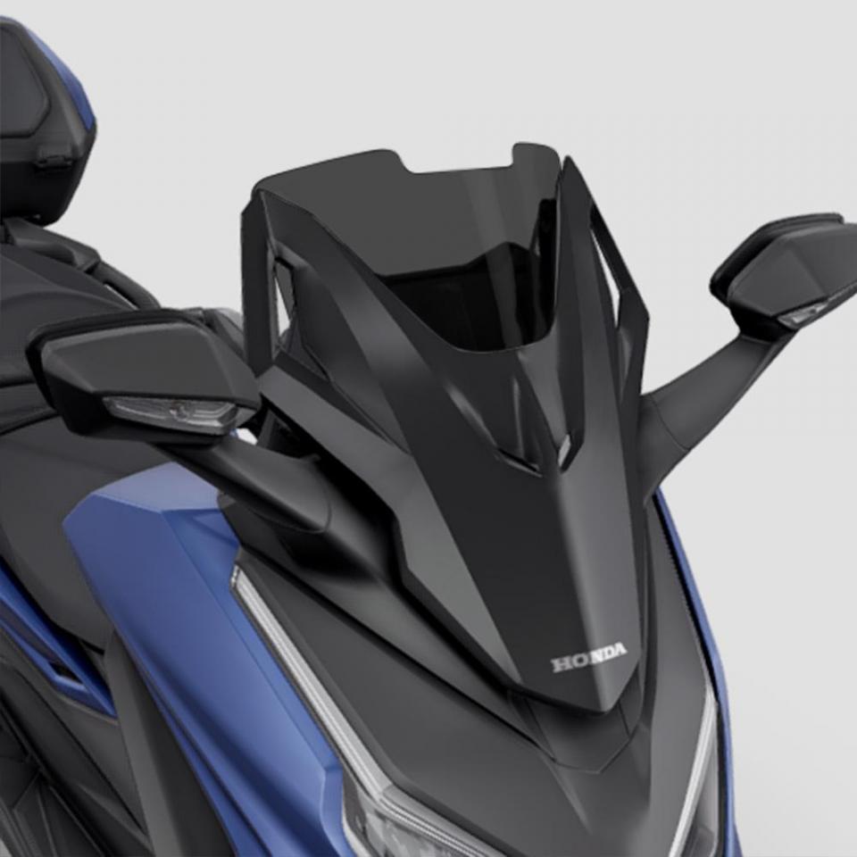 Bulle et saut de vent pour Honda Nss Forza Avec Abs