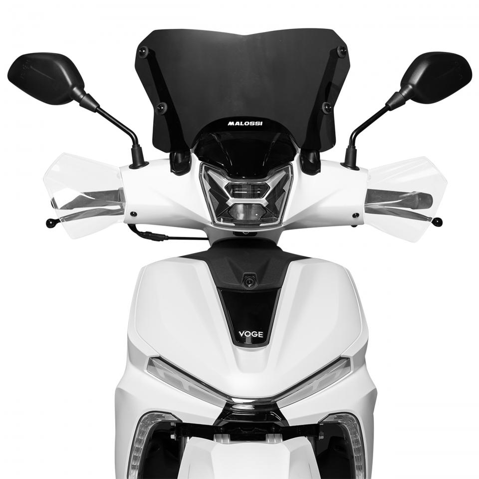 Bulle et saut de vent Malossi pour Auto 4520210 Neuf