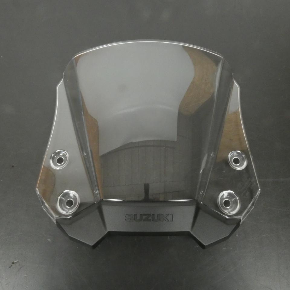 Bulle saut vent 48410-28K0 pour moto Suzuki 650 DL V-strom Après 2017 M-211A-D
