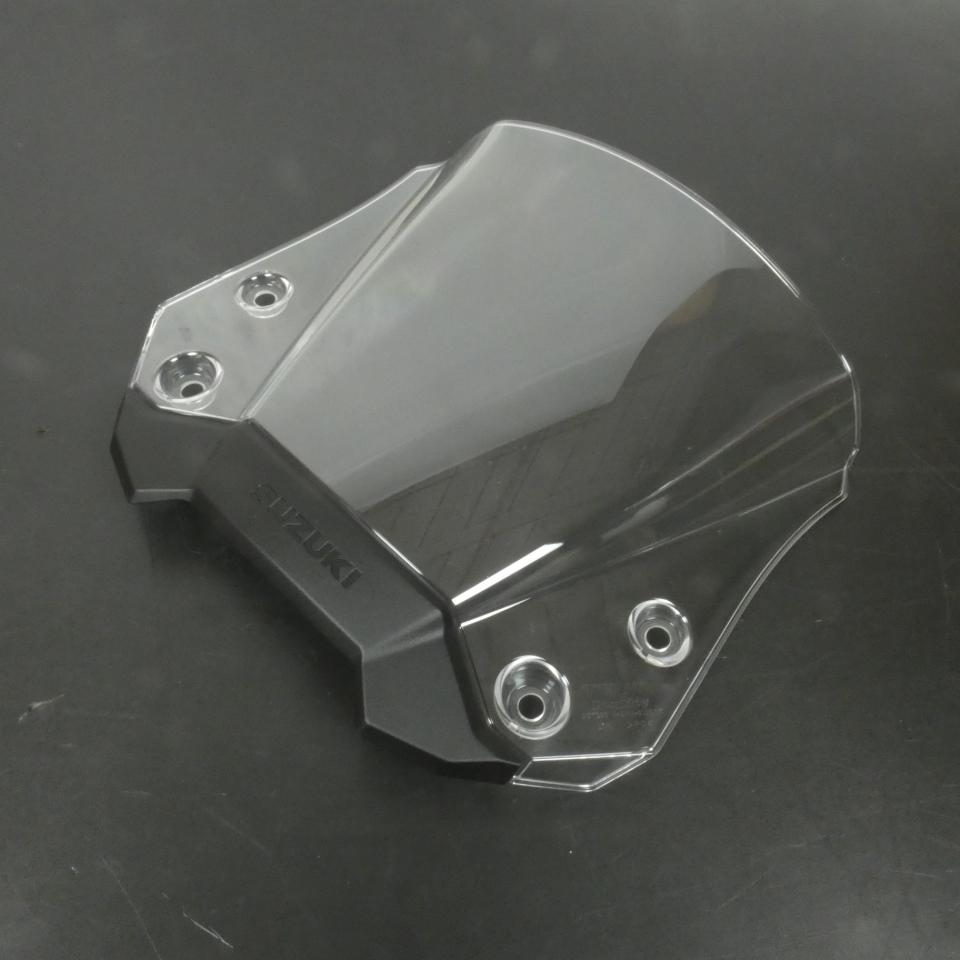 Bulle saut vent 48410-28K0 pour moto Suzuki 650 DL V-strom Après 2017 M-211A-D