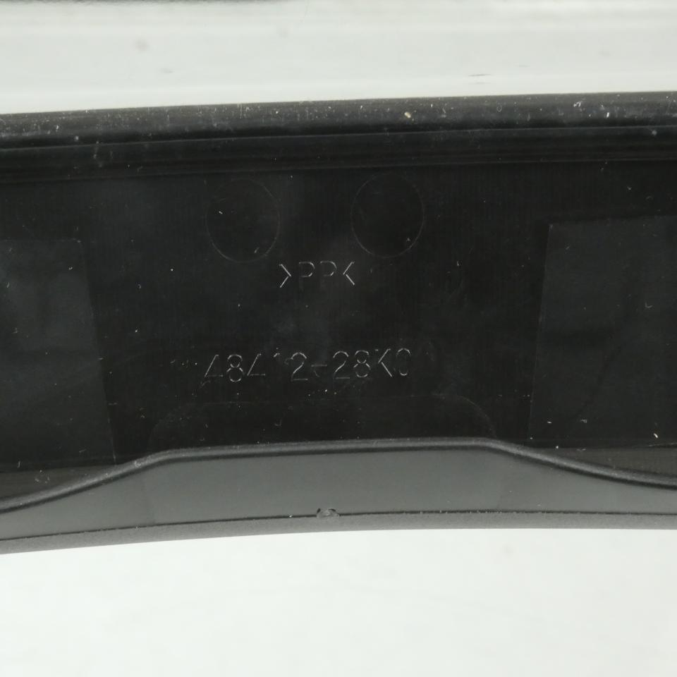 Bulle saut vent 48410-28K0 pour moto Suzuki 650 DL V-strom Après 2017 M-211A-D