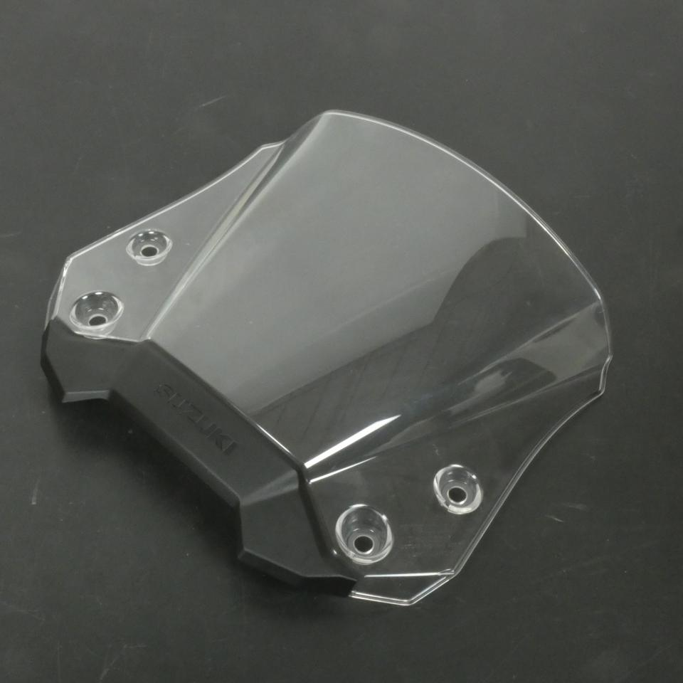 Bulle saut vent 48410-28K0 pour moto Suzuki 650 DL V-strom Après 2017 M-211A-D