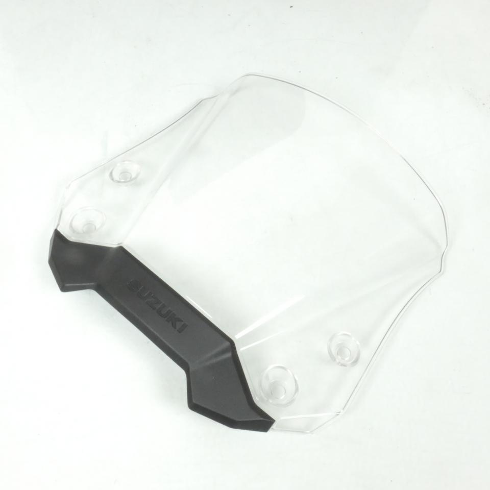 Bulle et saut de vent pour Suzuki DL V-strom