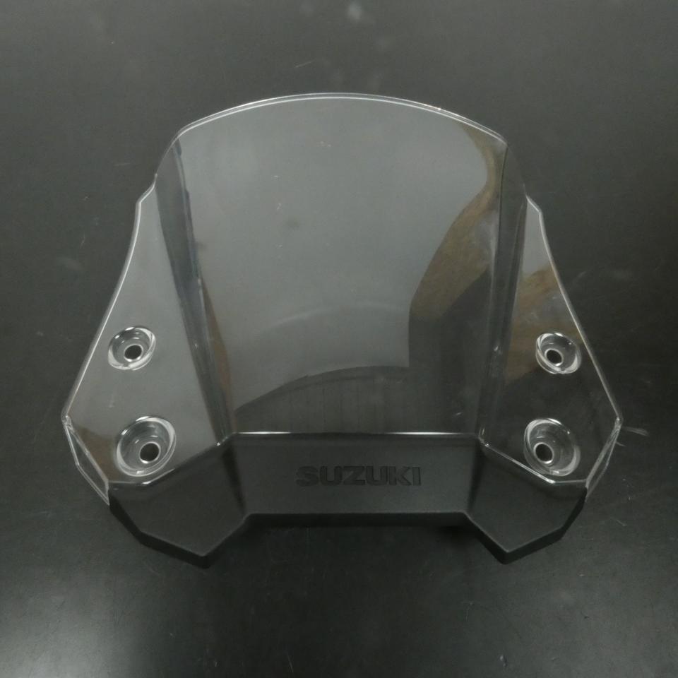 Bulle saut vent 48410-28K0 pour moto Suzuki 650 DL V-strom Après 2017 M-211A-D