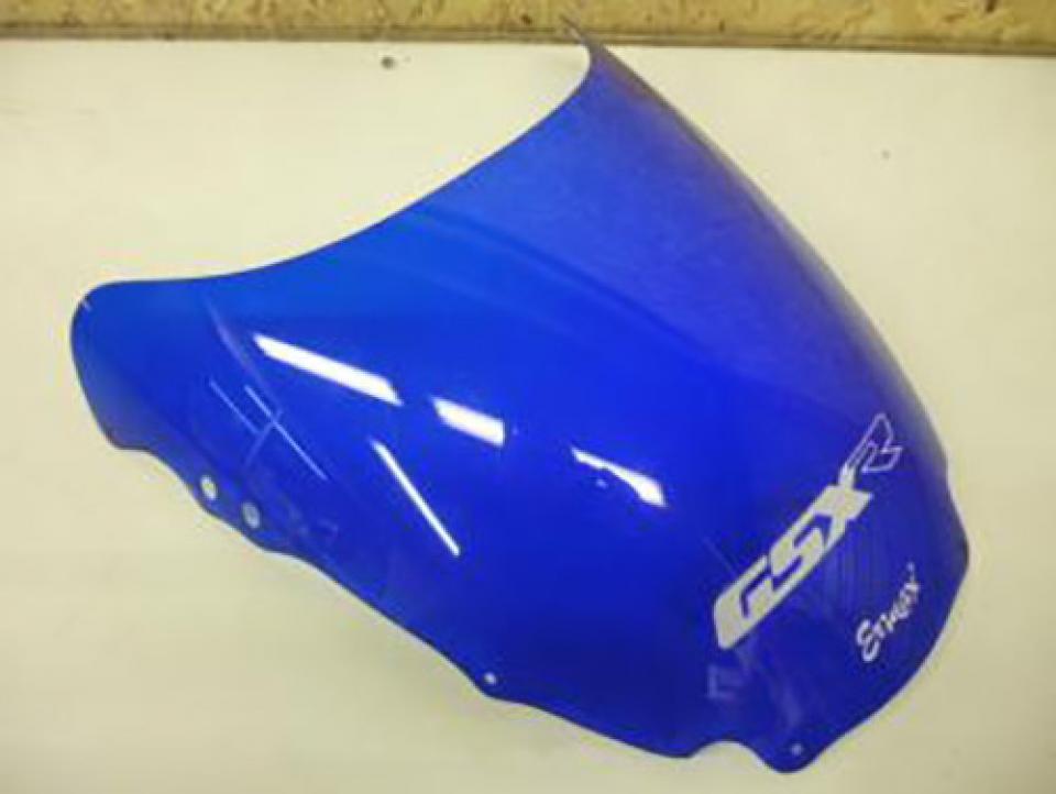 Bulle et saut de vent pour Suzuki Gsx-R W