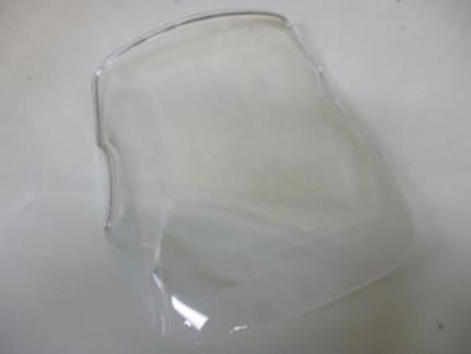 Bulle et saut de vent pour Yamaha XTZ Super tenere