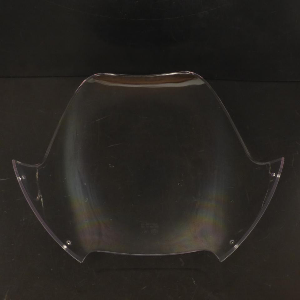 Bulle transparente d'origine pour moto BMW 650 F 1996 à 2000 46632328491 Neuf