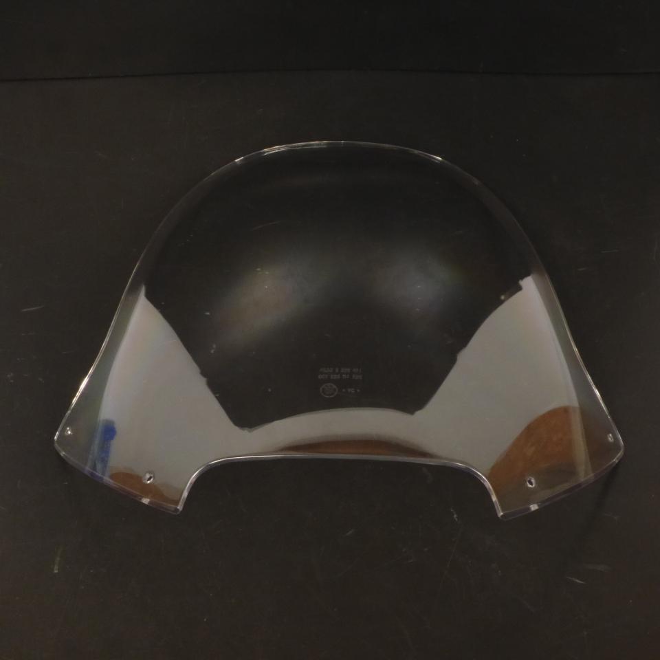 Bulle transparente d'origine pour moto BMW 650 F 1996 à 2000 46632328491 Neuf