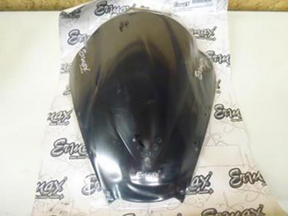 Bulle et saut de vent Ermax pour Moto Yamaha 1000 Fazer 2001 à 2005 ERMAX Neuf