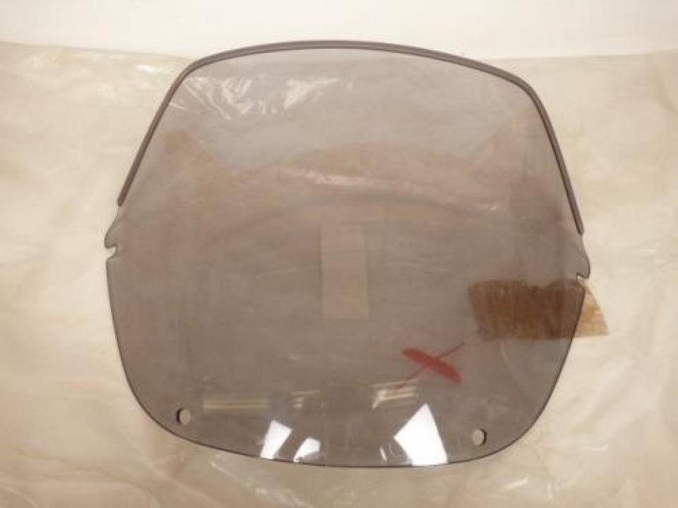 Bulle et saut de vent pour Honda Transalp