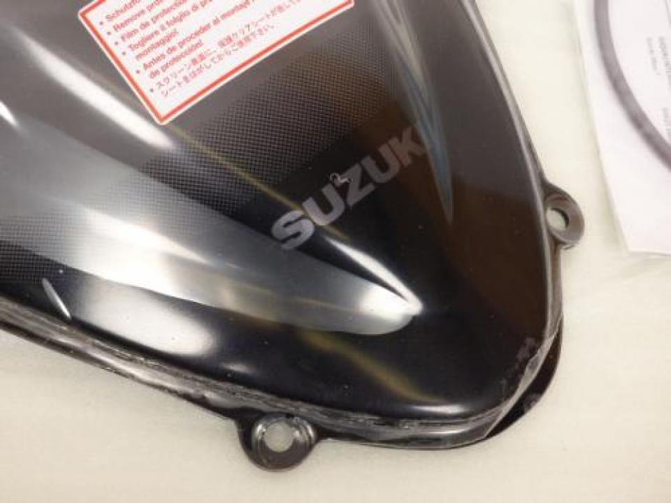 Bulle et saut de vent origine pour Moto Suzuki 600 GSXR 2004 à 2005 990D0-29G50-00S Neuf