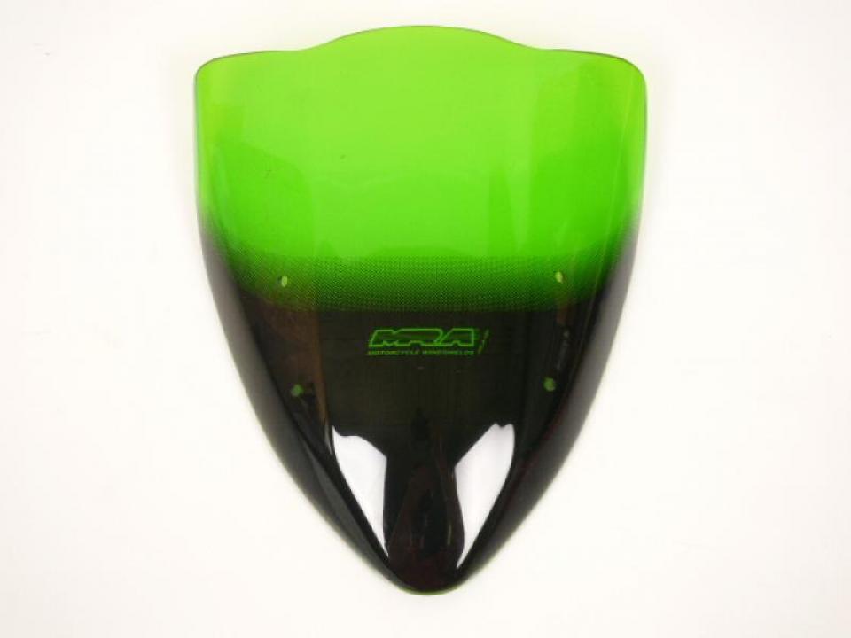 Bulle et saut de vent MRA pour Moto Kawasaki 1000 Z 2003 à 2006 Neuf