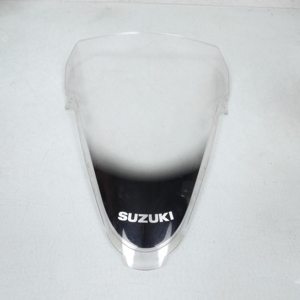 Bulle et saut de vent pour Suzuki DL