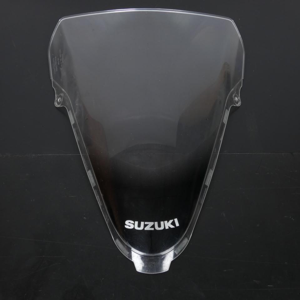 Bulle saut de vent origine pour moto Suzuki 1000 DL 2003 à 2006 06G00 M-211B
