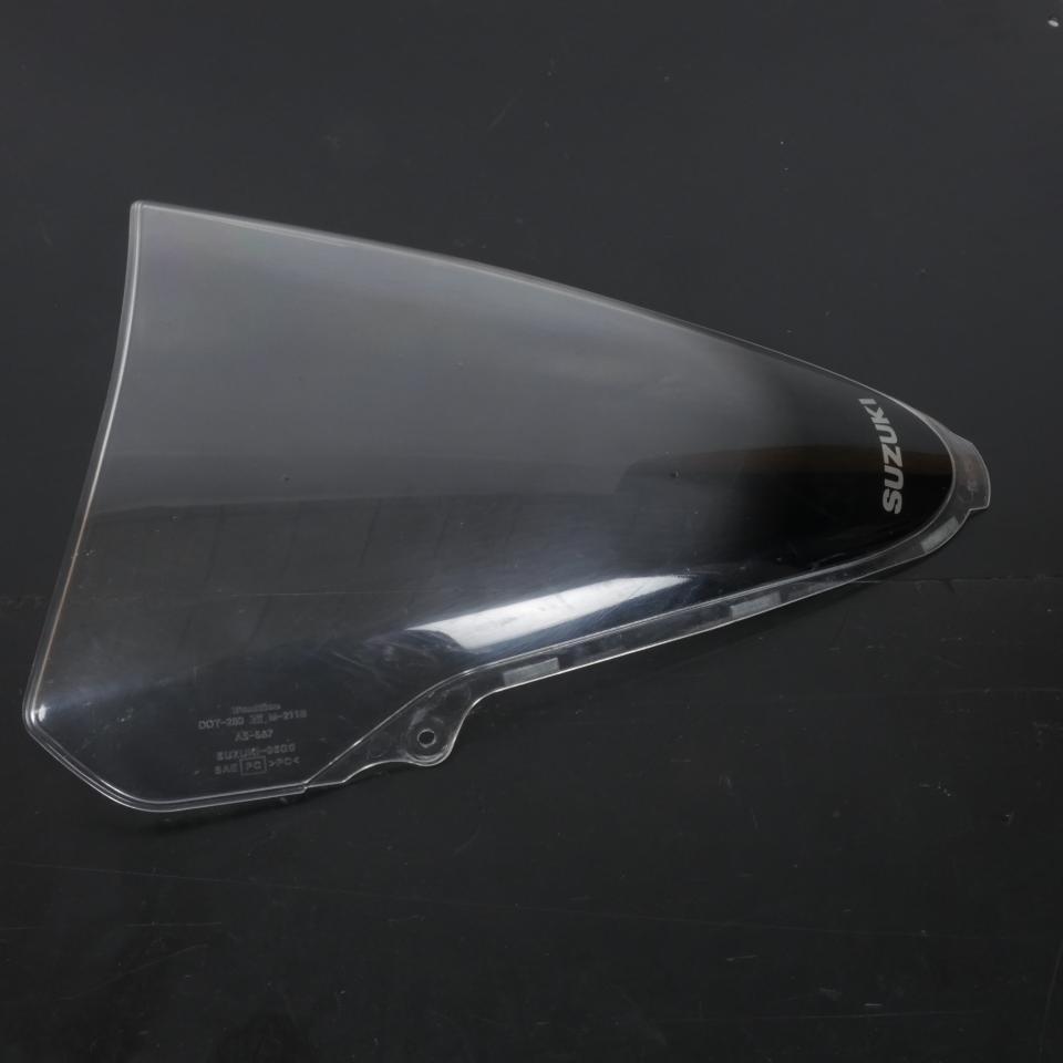 Bulle saut de vent origine pour moto Suzuki 1000 DL 2003 à 2006 06G00 M-211B