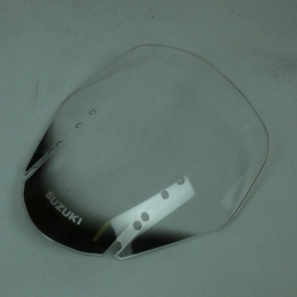 Bulle saut de vent pour moto Suzuki 650 DL V-strom 2004-10 M-211B 9461027G01CT5