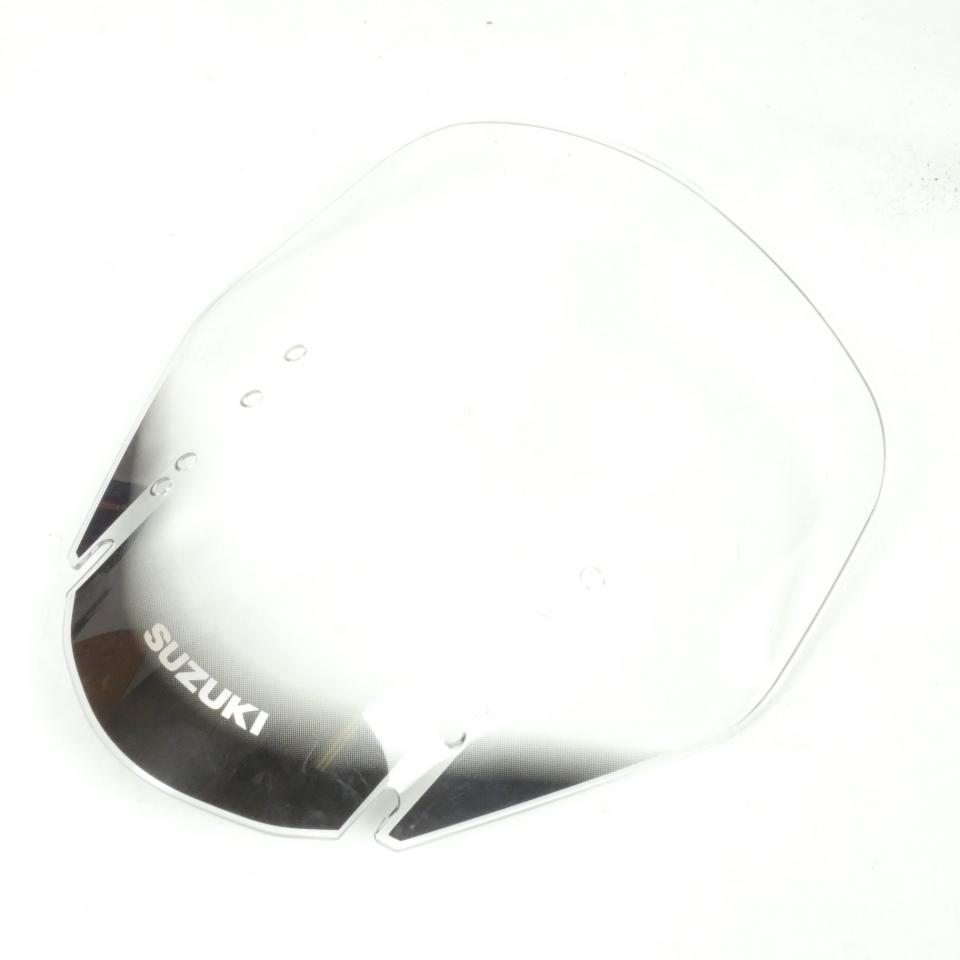 Bulle et saut de vent pour Suzuki DL V-strom