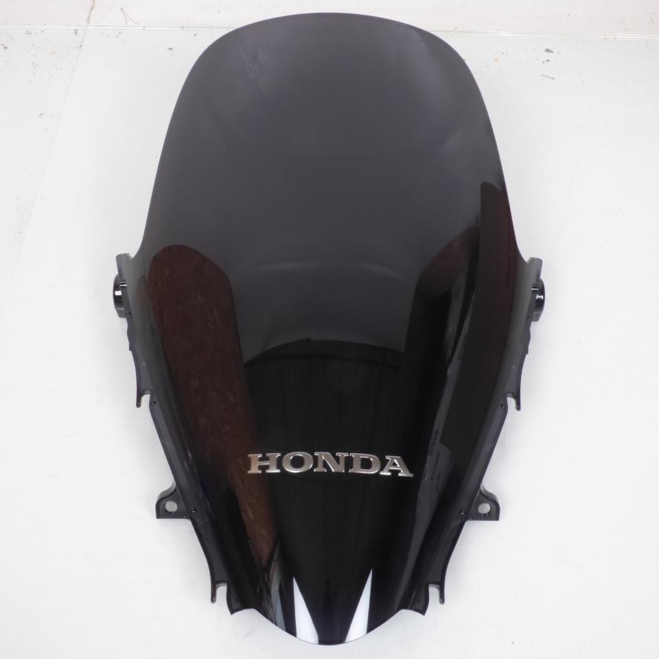 Bulle et saut de vent pour Honda NSA