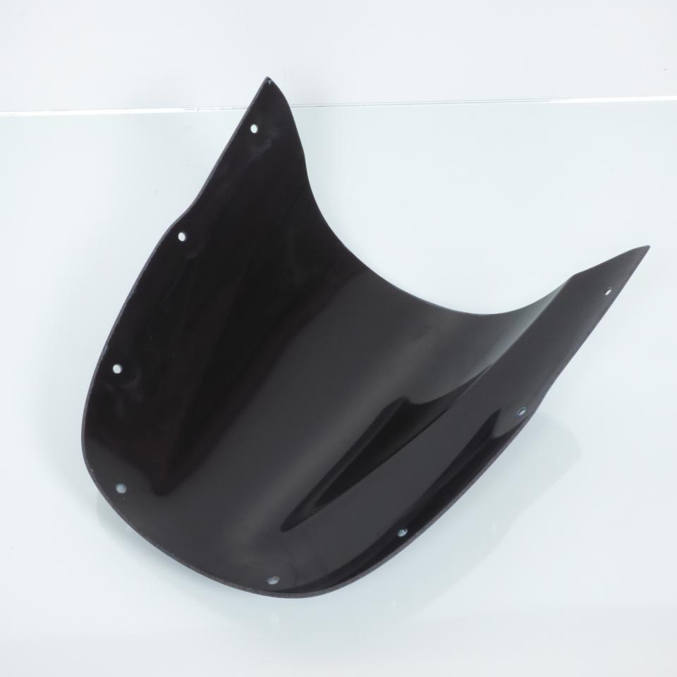 Bulle MRA Racing noir pour moto Kawasaki 600 Zx-6 R Ninja 1995 à 1997 Neuf