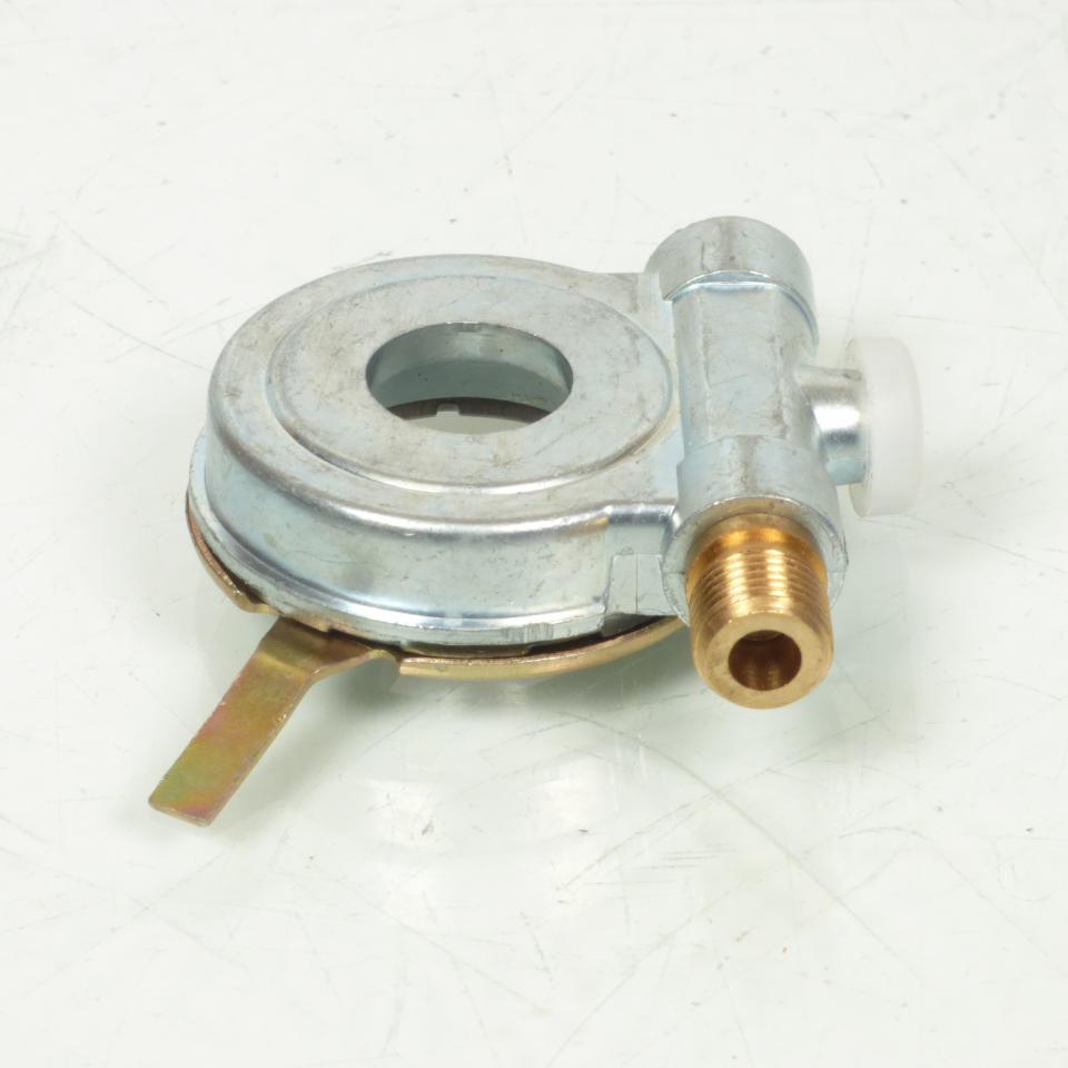 Entraîneur de compteur Teknix pour moto Rieju 50 RR Ø15mm Neuf