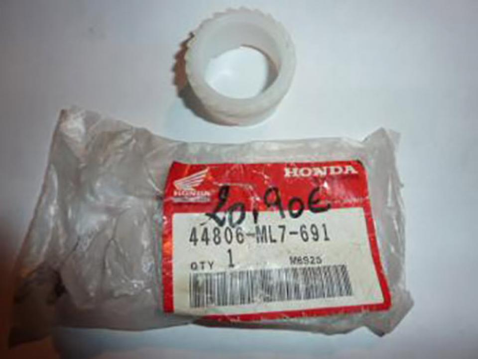 photo piece : Entraîneur de compteur->Honda 