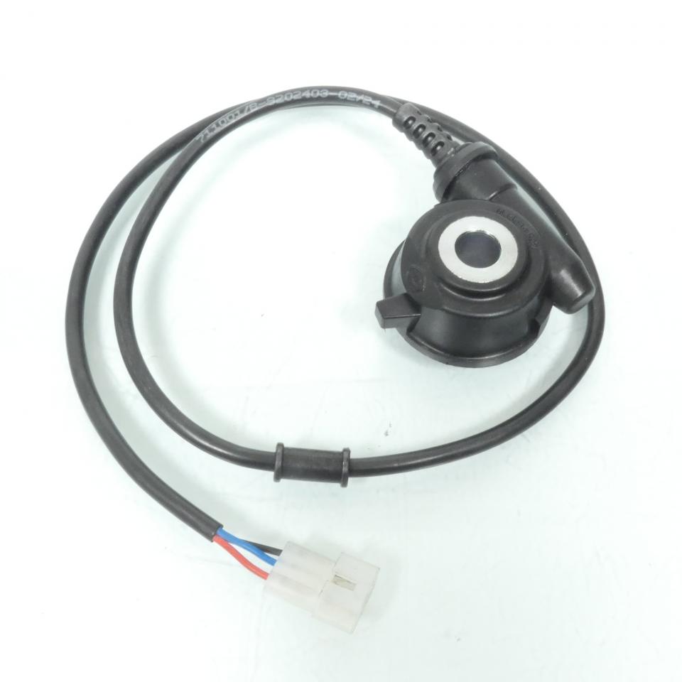 Entraîneur de compteur pour Aprilia SR R