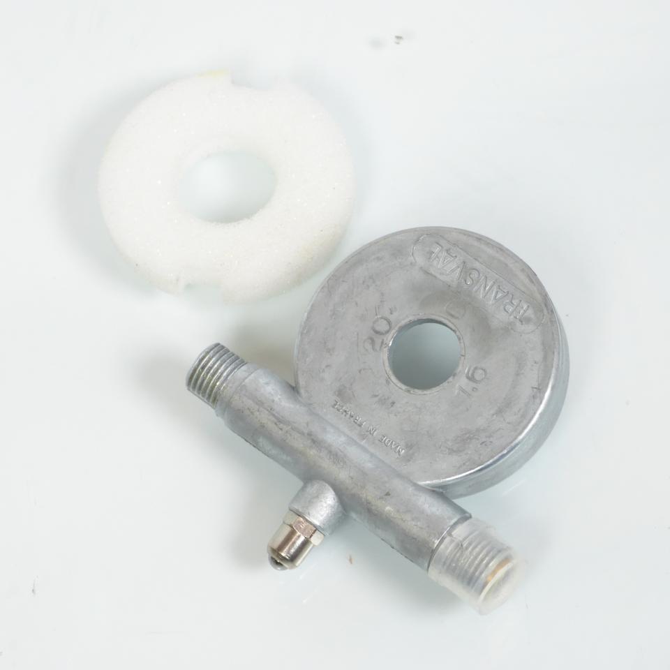 Entraîneur de compteur P2R pour Mobylette Peugeot 50 103 SP Avant 2020 Neuf