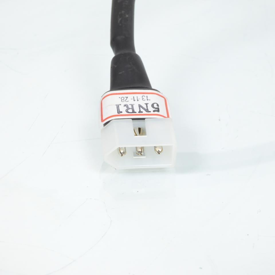 Entraîneur de compteur pour scooter Yamaha 125 Majesty 2005 à 2006 5NR-H3756-10
