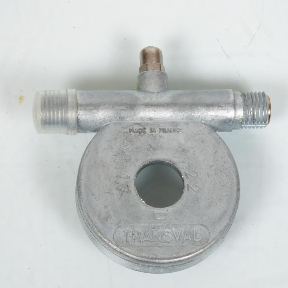 Entraîneur de compteur Transval type Huret pour mobylette Peugeot 103 SP Ø12mm