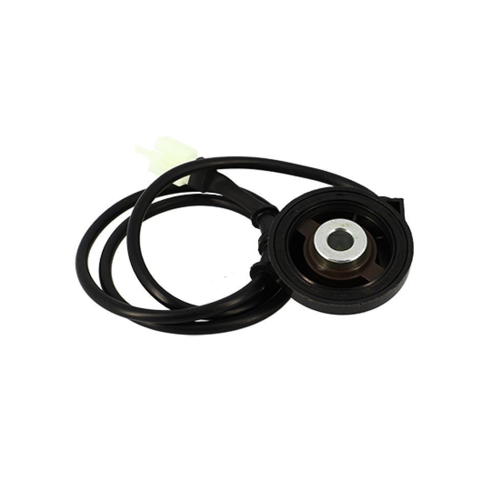 Entraîneur de compteur Teknix pour Scooter MBK 50 Ovetto 4T 2008 à 2012 Neuf